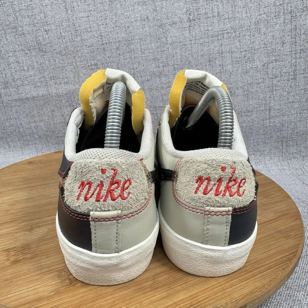 Nike Blazer Low 77 Men's 6 Sneakers Shoes